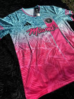 Inter Miami Jerseys Sizes M/L/XL
