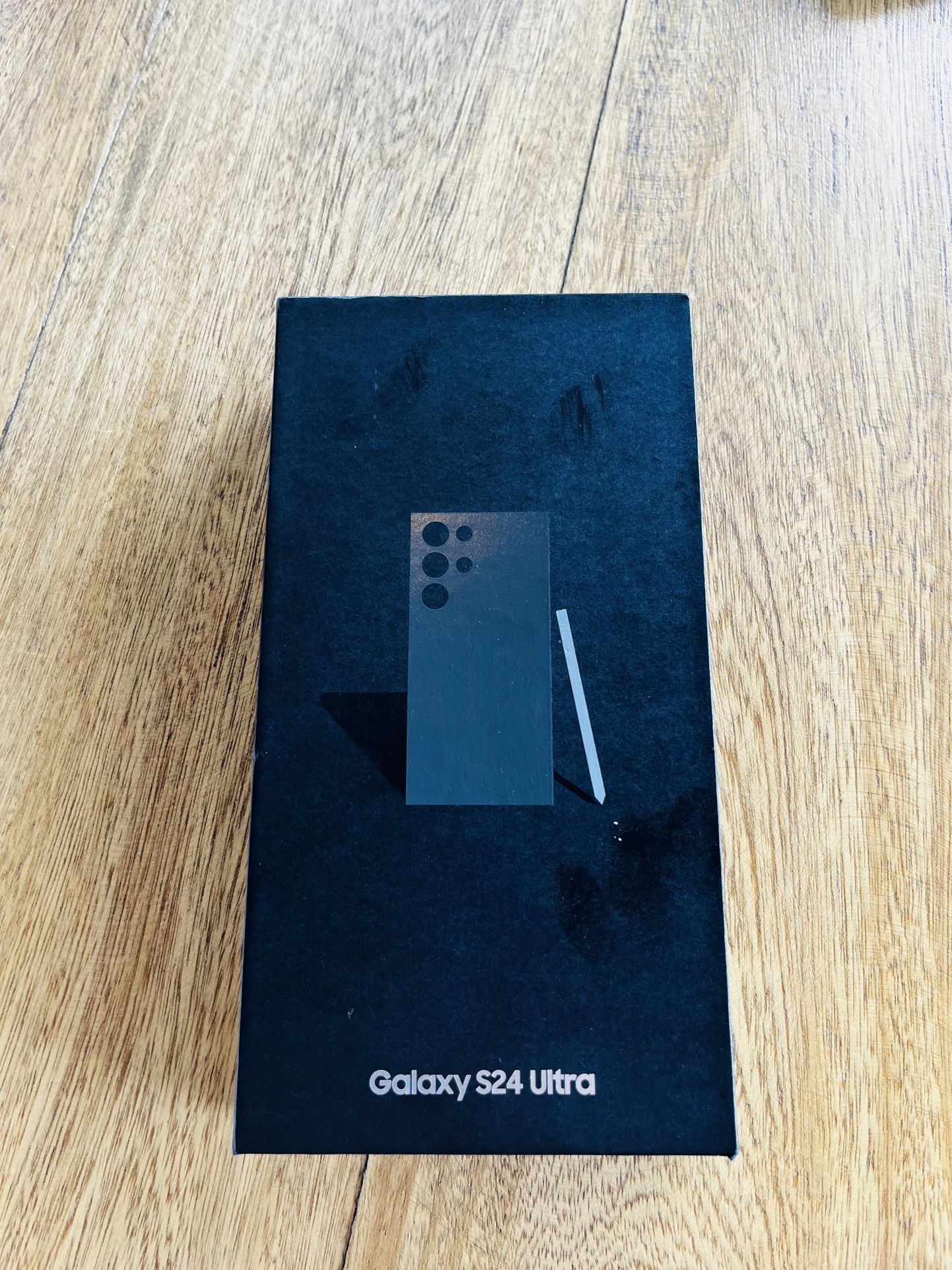 Galaxy S24 Ultra