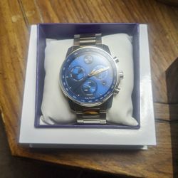 Men's Movado Bold