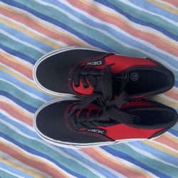 Dek Kids Shoes