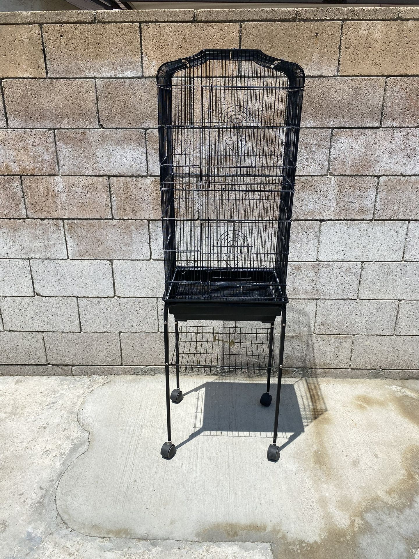 Bird Cage