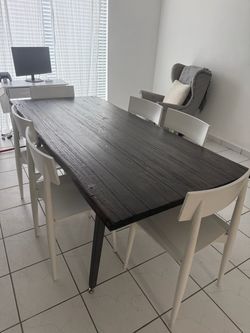 Dining set