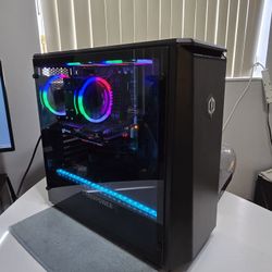 i7 32GB Ram Gaming Desktop PC