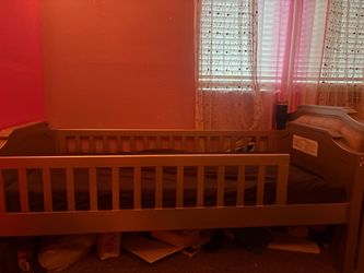 Bunk beds / Twins beds