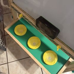 Crayola Double Sided Magnetic Easel 
