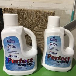 Pool Perfect Weekly 