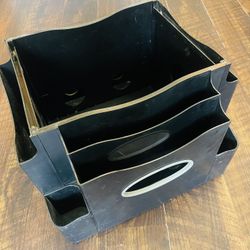 Staples The Desk Apprentice Rotating Organizer