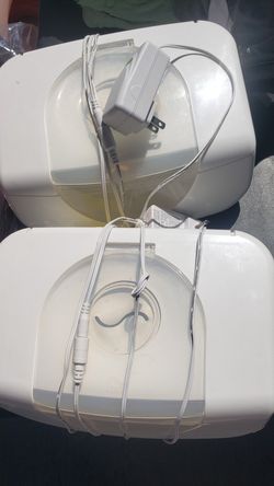 Baby Wipe Warmer