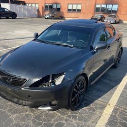 Lexus Is250 