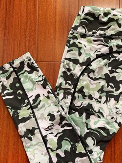 legging with Pockets
