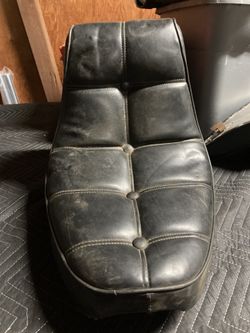 HD Seat