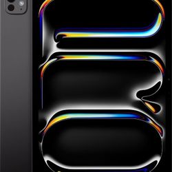 iPad Pro - 13 Inch - 256gb - BRAND NEW
