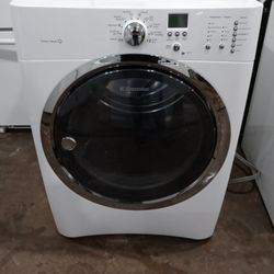 Electrolux Dryer Electric 8.0 Cu.Ft 
