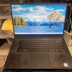 Dell Precision 5540 i9 Processor 32GB RAM 512GB SSD