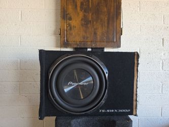 12" shallow mount