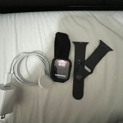 Apple Watch SE