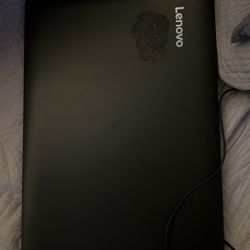 Lenovo Laptop