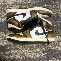 Jordan 1s