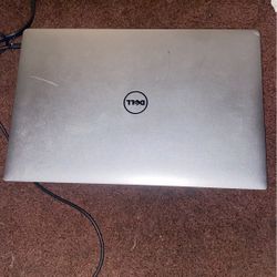 Dell XPS 15 