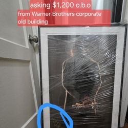 Signature Clint Eastwood 