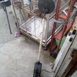 Metal Detector