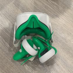 Oculus Quest 2