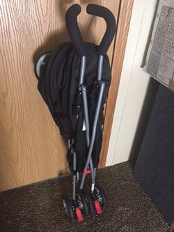 * BABY STROLLER *