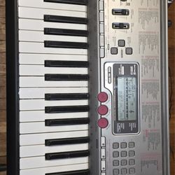 Casio LK-230 Keyboard