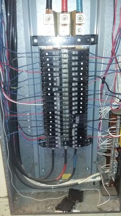 Electricidad electric jobs avaliable