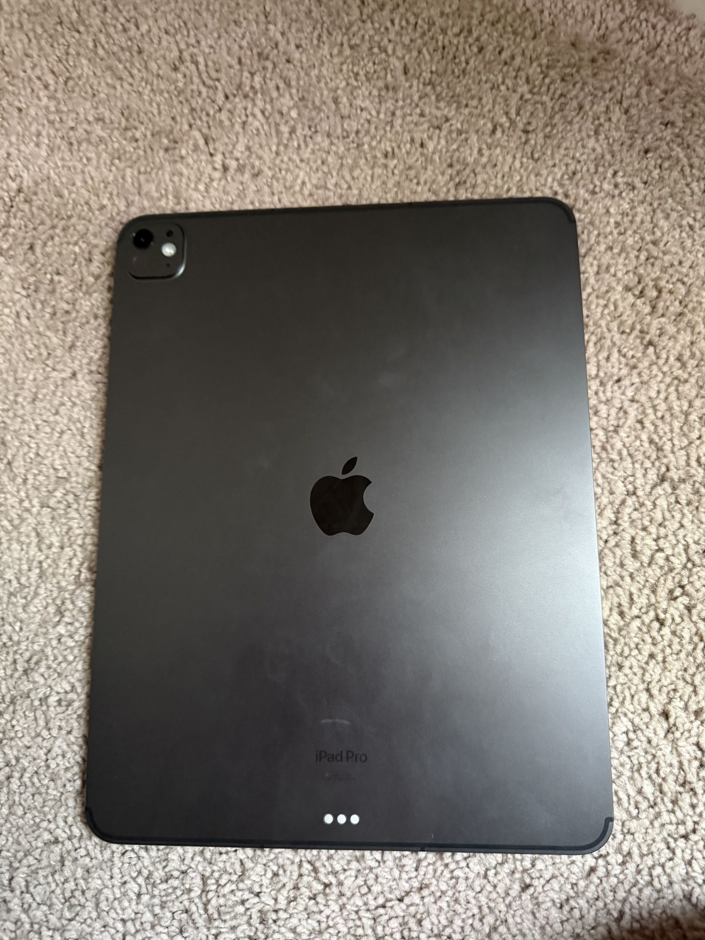 IPad Pro 13 Inch