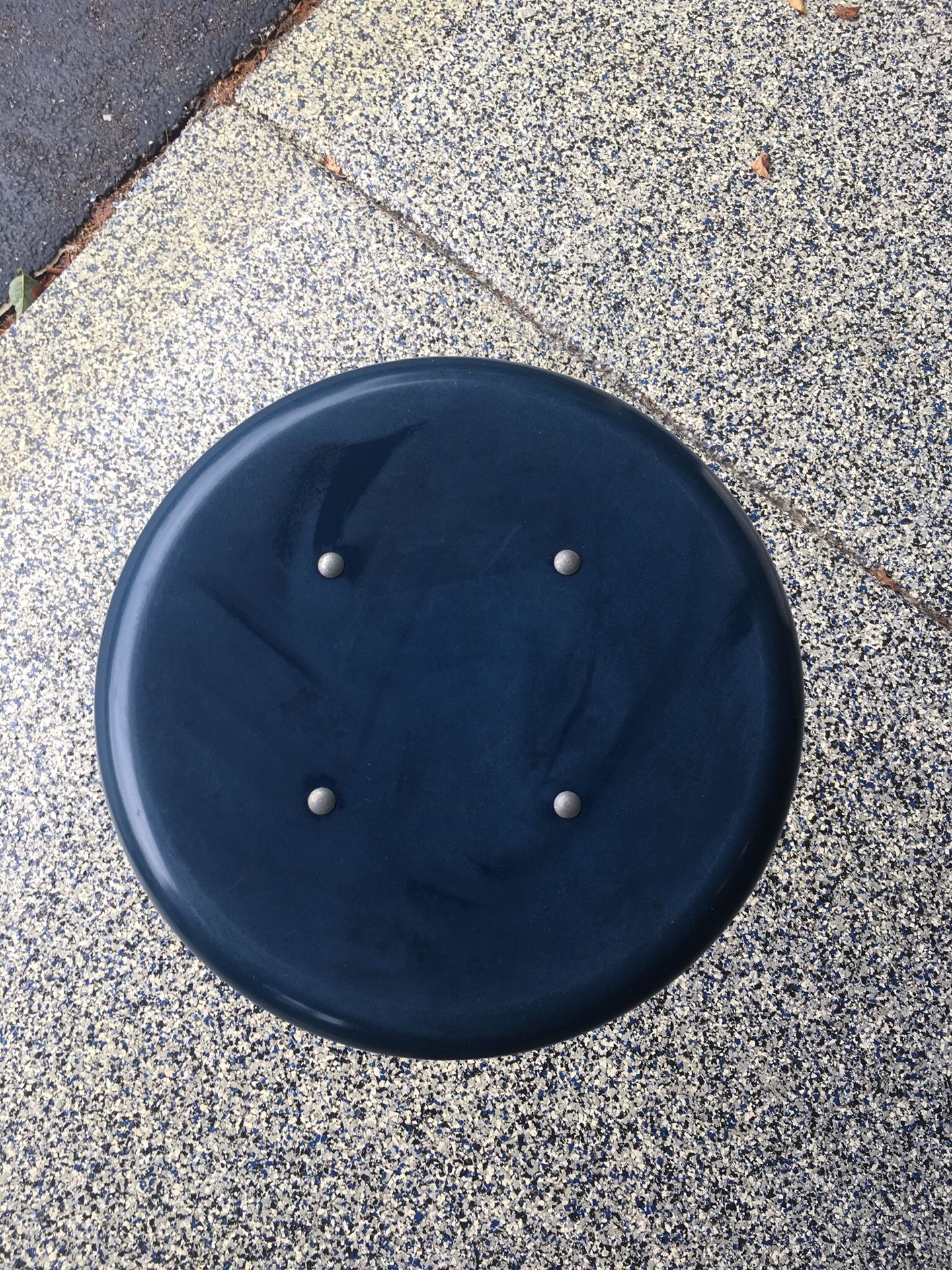Stool