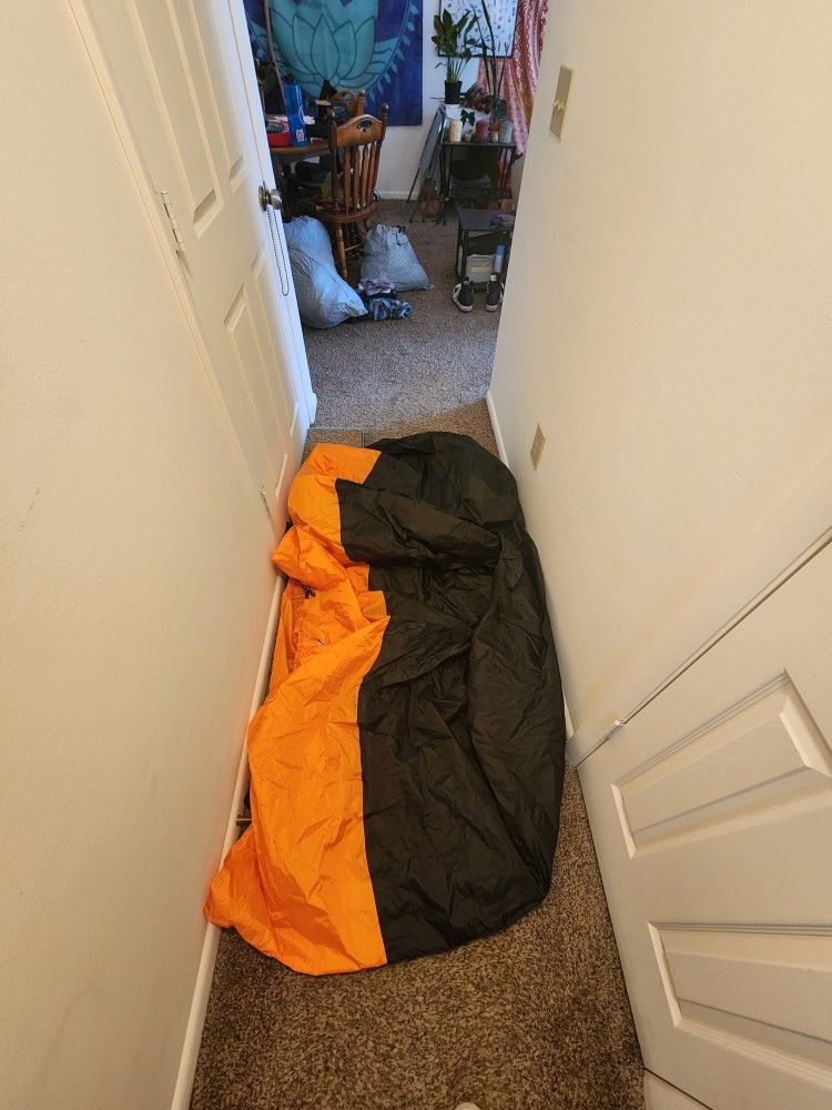 Motorcycle Cover