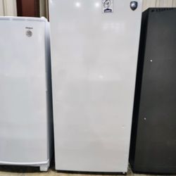 *New Ding & Dent* Midea Upright Freezer $600