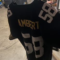 Jack Lambert jersey