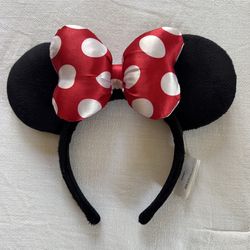 Disney Minnie Mouse Ears