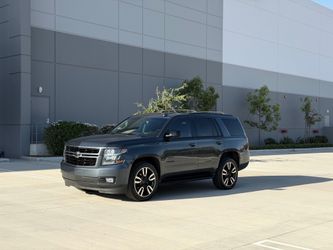 2019 Chevrolet Tahoe