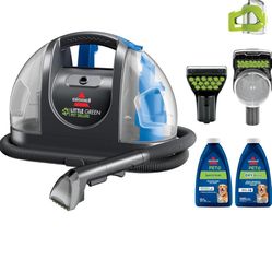 Boswell Little Green 