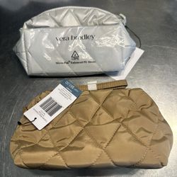 Vera Bradley Belt Bags