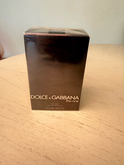 Dolce & Gabbana The One Men's EDT 100ml