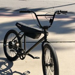 🔥 Zooz Ultra Urban Gen 4 – Powder-Coated Frame, Tons of Upgrades, Super Clean & Well Maintained 🔥