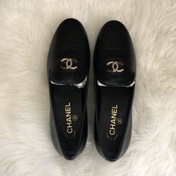 Chanel Moccasin Loafers for Sale in San Francisco, CA - OfferUp
