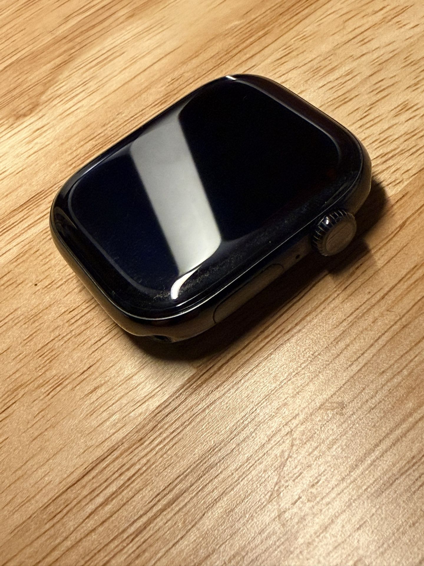 Apple Watch Series 10 Titanium 