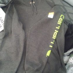 Carhartt Sweatshirts