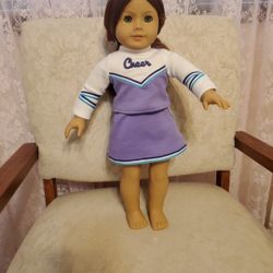 American Girl Doll