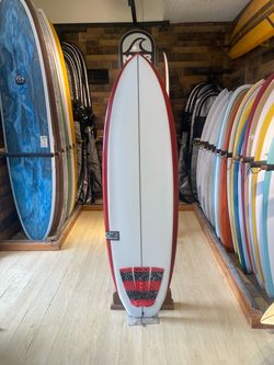 6’3” Everson Surfboard