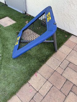 KAP 7 Rebounder