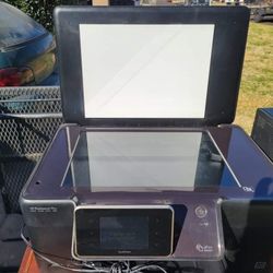 HP Photosmart Plus 