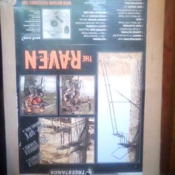 Deer Stand Beans New 