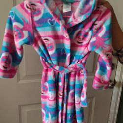 Trolls Robe