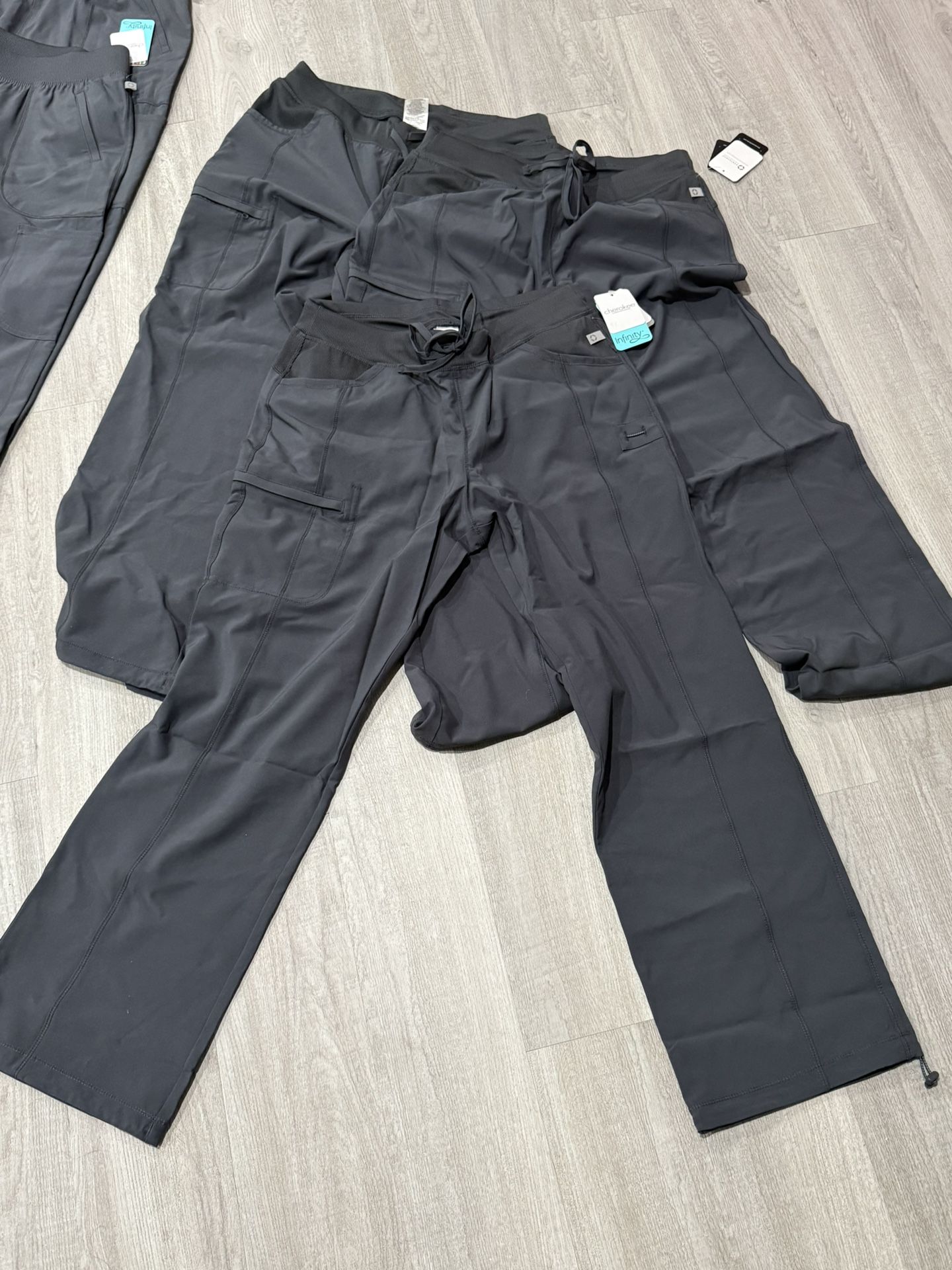 Women Scrub Pants